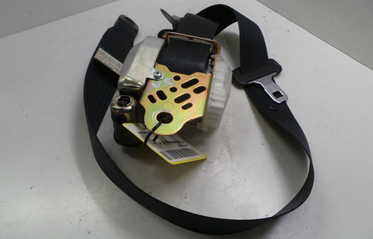 Toyota Corolla Verso Bj.04 Sicherheitsgurt vorn rechts mit Gurtstraffer